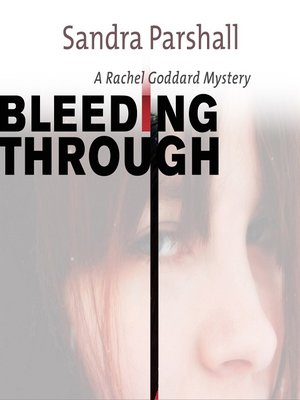 cover image of Bleeding Through